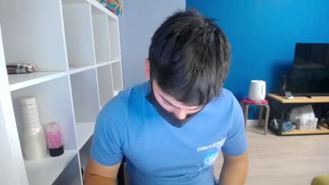 Tommy online show from December 18, 4:39 pm