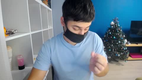 Tommy online show from December 28, 6:39 am