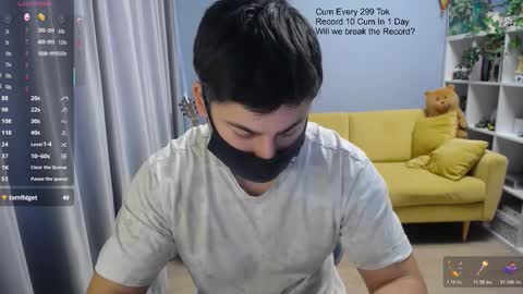 Tommy online show from March 14, 9:16 am