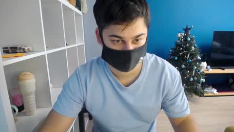 Tommy online show from January 15, 7:26 am