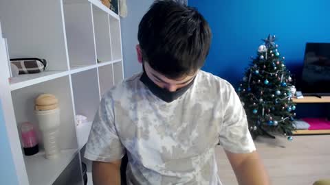 Tommy online show from January 8, 8:16 am