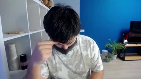 Tommy online show from January 27, 7:03 pm