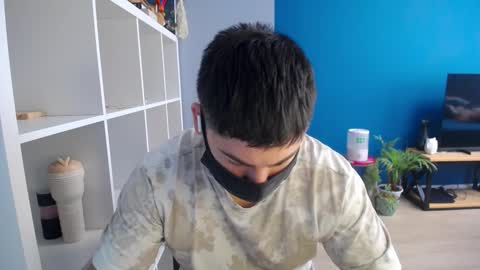 Tommy online show from February 14, 8:52 am