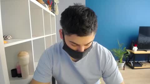 Tommy online show from February 27, 8:28 am