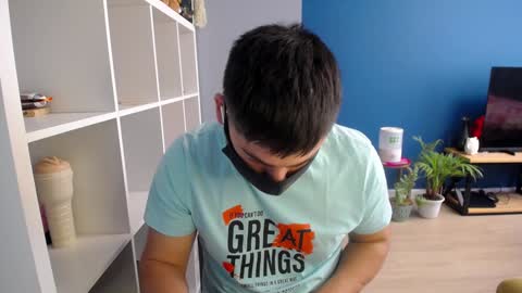 Tommy online show from February 8, 8:31 am