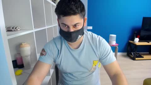 Tommy online show from March 3, 6:29 pm