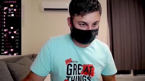 Tommy online show from September 26, 7:11 pm