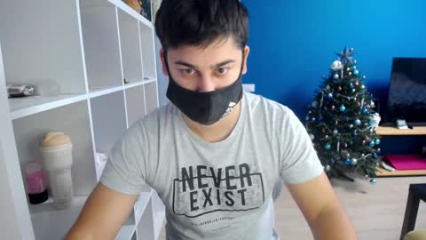 Tommy online show from January 4, 8:49 am