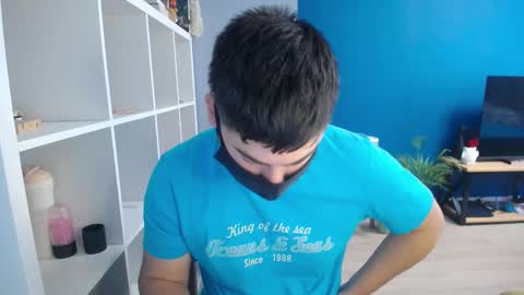 Tommy online show from February 19, 7:39 am