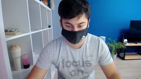 Tommy online show from January 25, 8:53 am