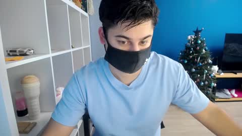 Tommy online show from January 13, 6:49 am