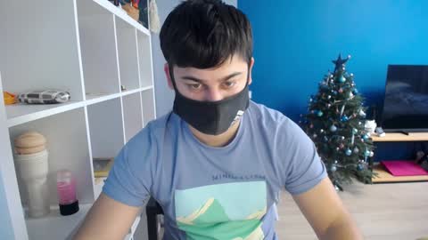 Tommy online show from January 18, 9:02 am