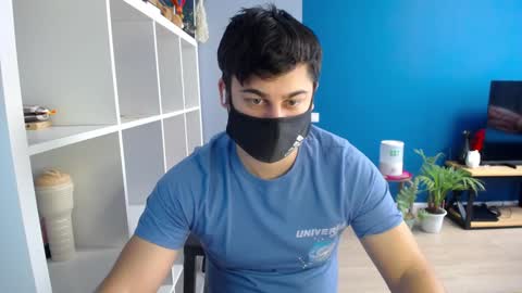 Tommy online show from February 7, 8:01 am