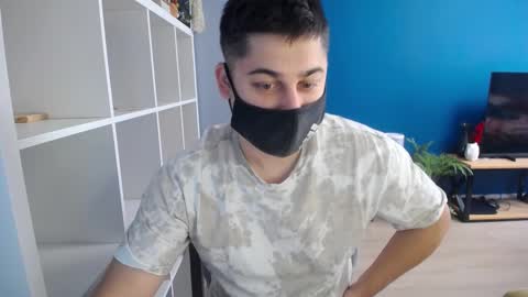 Tommy online show from February 12, 7:02 am