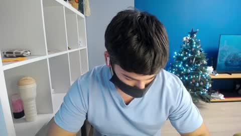 Tommy online show from January 14, 8:26 pm