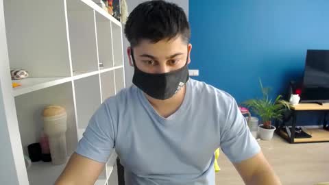 Tommy online show from February 28, 12:20 pm