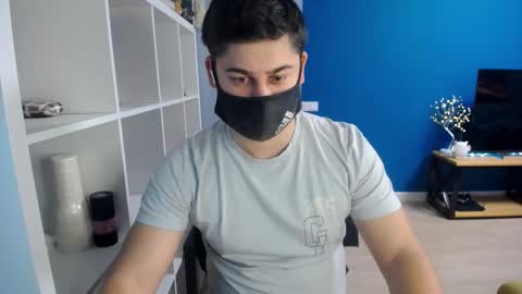 Tommy online show from March 12, 3:51 pm