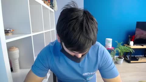 Tommy online show from February 6, 9:11 am