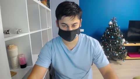 Tommy online show from December 29, 6:16 pm