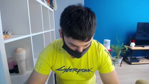 Tommy online show from February 24, 7:55 am