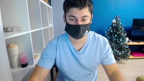 Tommy online show from December 31, 6:59 am