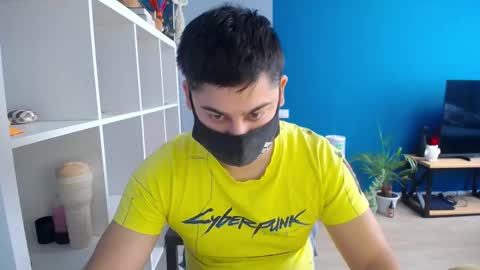 Tommy online show from February 26, 7:42 am