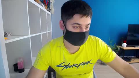 Tommy online show from February 25, 9:42 am