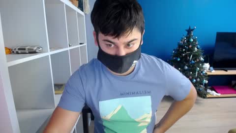 Tommy online show from January 20, 8:09 am