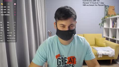 Tommy online show from November 30, 8:38 am