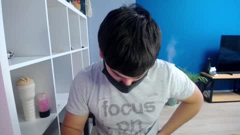 Tommy online show from January 23, 9:08 am