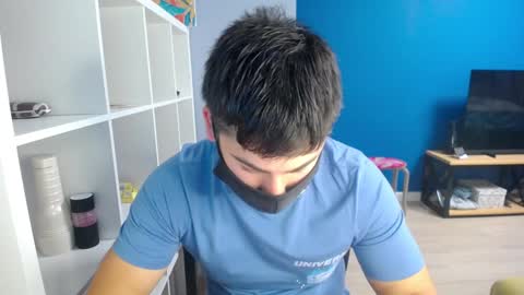 Tommy online show from December 16, 7:00 pm