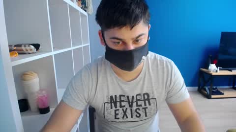 Tommy online show from March 7, 8:13 am