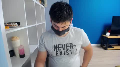 Tommy online show from March 6, 8:05 pm