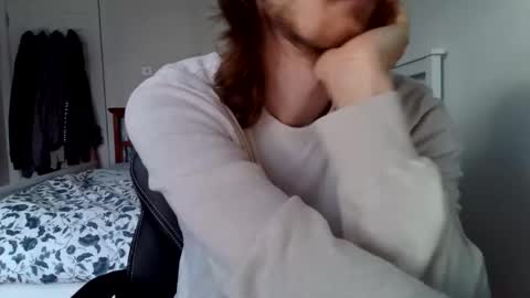 Adam  online show from February 16, 3:10 pm