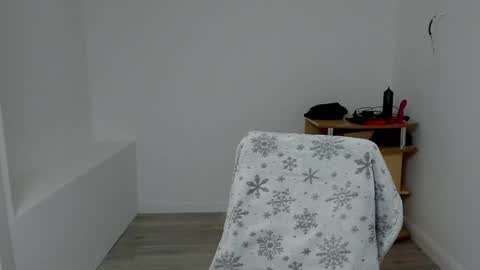 Sexxymuscles4U online show from December 5, 3:06 pm