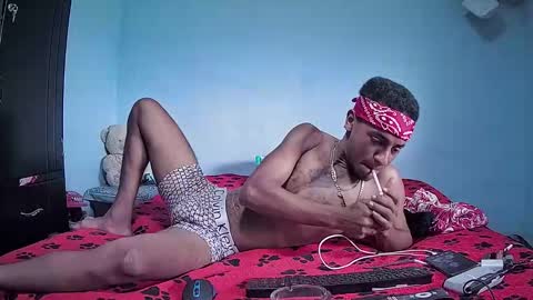 Sebastian online show from February 24, 6:08 pm