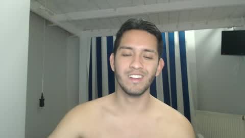 Sexy Acker online show from February 6, 9:49 pm