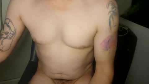 Cayden online show from February 24, 10:04 am