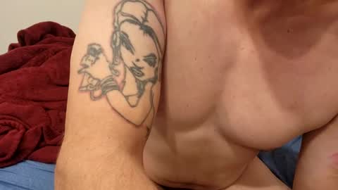 Cayden online show from December 16, 6:32 am