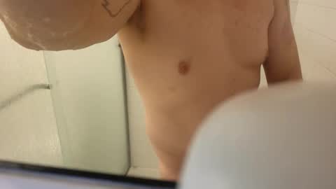 Cayden online show from December 25, 1:19 pm