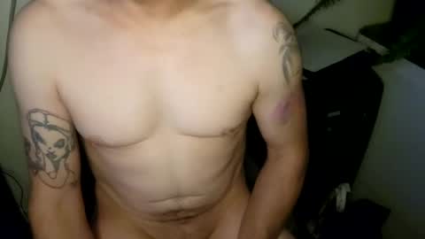 Cayden online show from March 3, 12:12 am