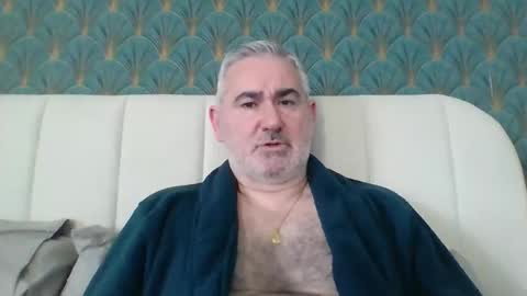 Antonio online show from April 16, 6:24 am
