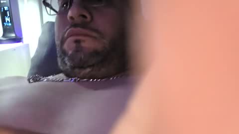 sexy_latino007 online show from March 4, 6:09 am