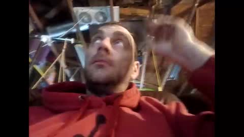    RICHY    online show from April 30, 10:03 pm