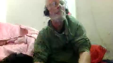 Daddy online show from March 25, 2:04 am