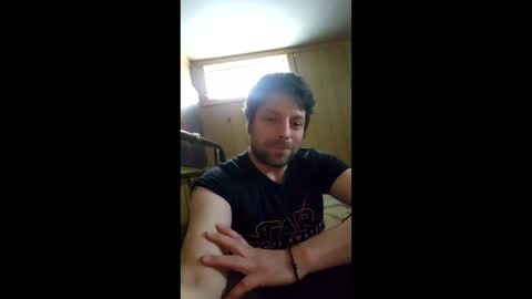 sexyasshandyman online show from February 27, 1:33 pm