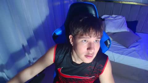 owen sky online show from October 14, 12:12 pm