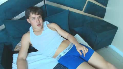 owen sky online show from October 10, 3:39 pm