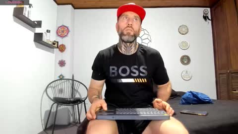 Antonio online show from November 4, 12:06 pm