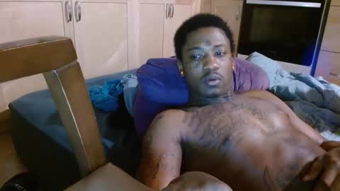 TreySexxxy online show from January 14, 11:48 am